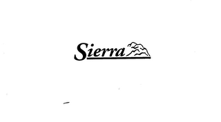 SIERRA logo