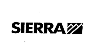 SIERRA logo