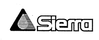 SIERRA logo