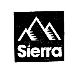 SIERRA logo