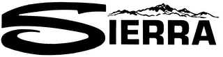 SIERRA logo