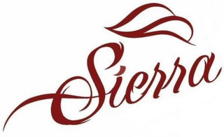SIERRA logo