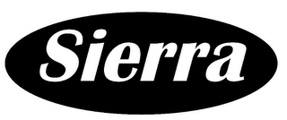SIERRA logo