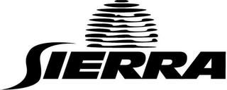 SIERRA logo