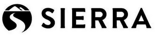 SIERRA logo