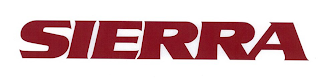 SIERRA logo