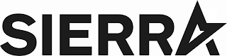 SIERRA logo
