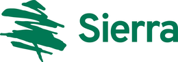 SIERRA logo