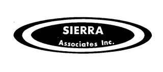 SIERRA ASSOCIATES INC. logo
