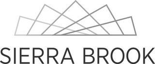 SIERRA BROOK logo