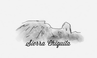 SIERRA CHIQUITA logo