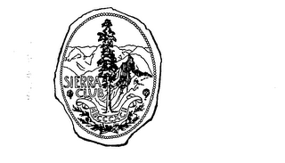 SIERRA CLUB logo