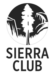 SIERRA CLUB logo
