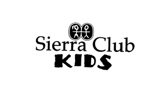 SIERRA CLUB KIDS logo
