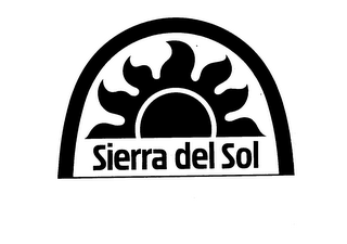 SIERRA DEL SOL logo