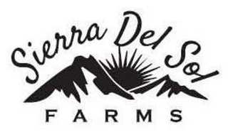 SIERRA DEL SOL FARMS
