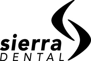 SIERRA DENTAL logo