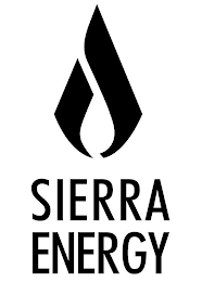 SIERRA ENERGY logo
