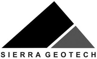 SIERRA GEOTECH logo