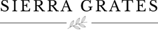 SIERRA GRATES logo
