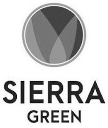SIERRA GREEN logo