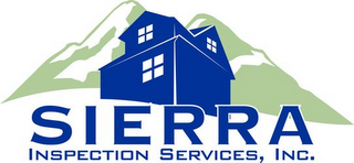 SIERRA INSPECTION SERVICES, INC. logo