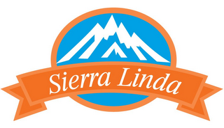 SIERRA LINDA logo
