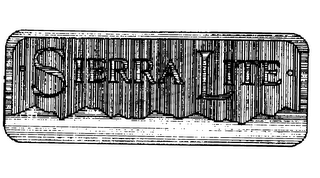 SIERRA LITE logo