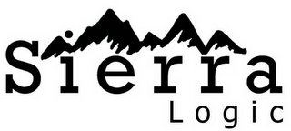 SIERRA LOGIC logo