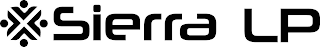 SIERRA LP logo