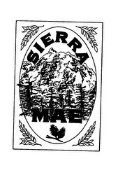 SIERRA MAE logo
