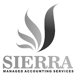 SIERRA MANAGED ACCOUNTING SERVICES logo