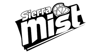 SIERRA MIST logo