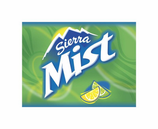 SIERRA MIST logo