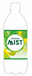 SIERRA MIST logo