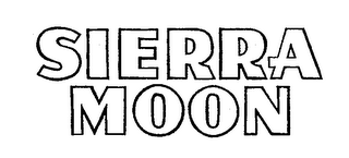 SIERRA MOON logo