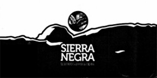 SIERRA NEGRA logo