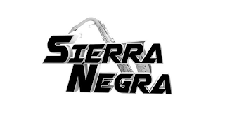 SIERRA NEGRA logo