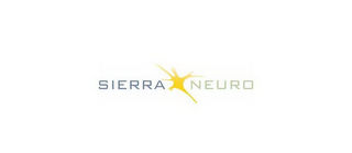 SIERRA NEURO logo
