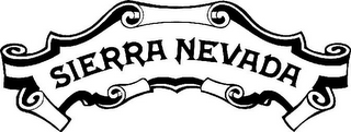 SIERRA NEVADA logo