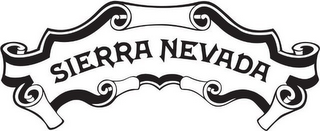 SIERRA NEVADA logo