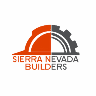 SIERRA NEVADA BUILDERS logo
