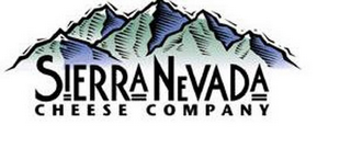 SIERRA NEVADA CHEESE COMPANY logo