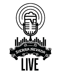 SIERRA NEVADA LIVE logo