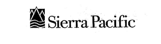 SIERRA PACIFIC logo