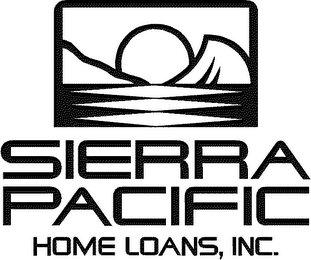SIERRA PACIFIC HOME LOANS, INC. logo