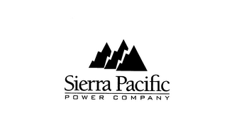 SIERRA PACIFIC POWER COMPANY logo