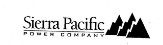 SIERRA PACIFIC POWER COMPANY logo