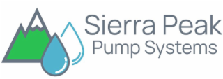 SIERRA PEAK PUMP SYSTEMS logo