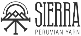 SIERRA PERUVIAN YARN logo
